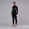 CMP Men's Multifunctional Seamless Long-sleeved sweat - Roupa interior térmica homem | Hardloop