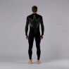 CMP Men's Multifunctional Seamless Long-sleeved sweat - Roupa interior térmica homem | Hardloop