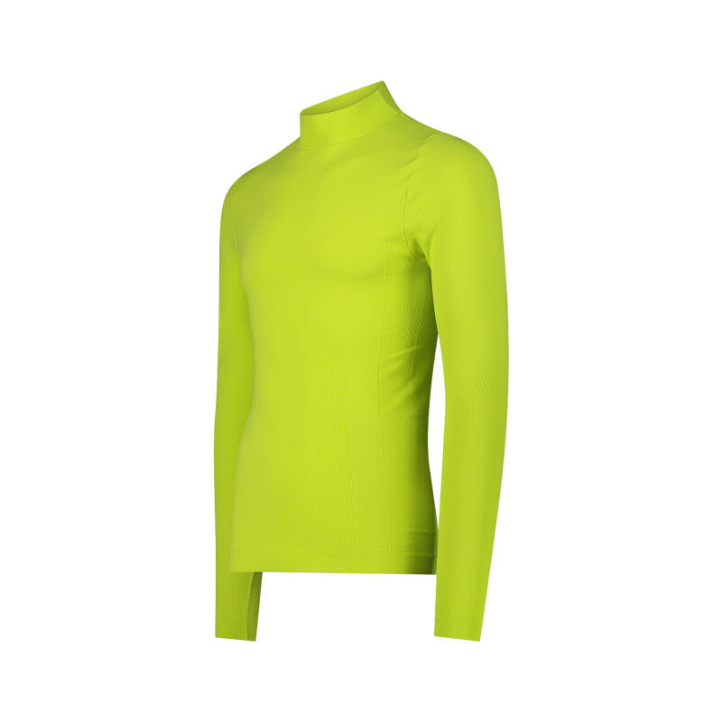 CMP Men's multifunctional Seamless underwear jersey - Bielizna termiczna męska | Hardloop