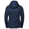 Vaude Godhavn Padded Jacket III - Kurtka 3w1 damska | Hardloop