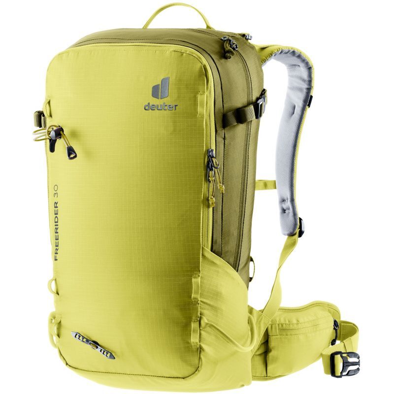 Deuter Freerider 30 - Zaino da sci