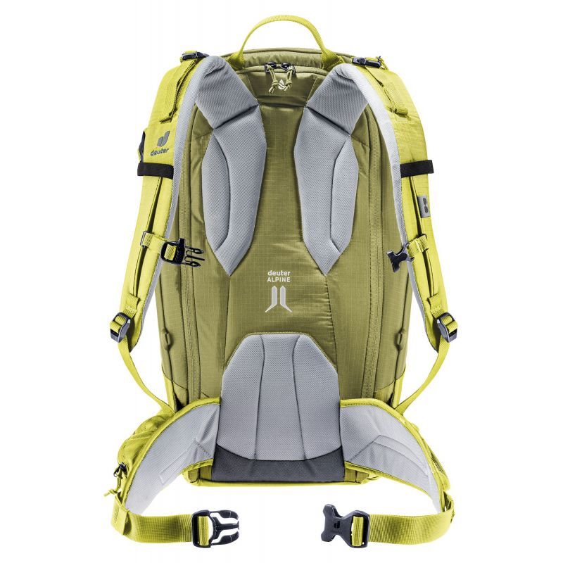 Deuter Freerider 30 - Skirygsæk
