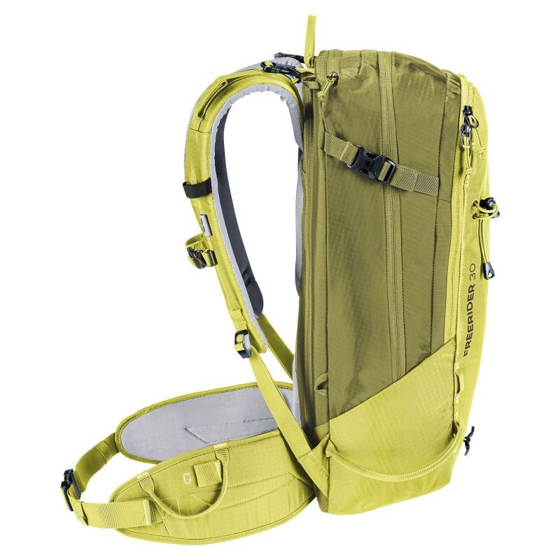 Deuter Freerider 30 - Skirygsæk