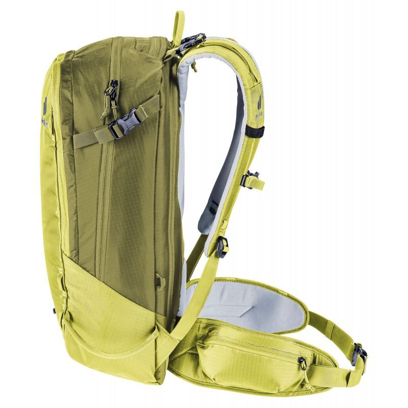Deuter Freerider 30 - Ski backpack