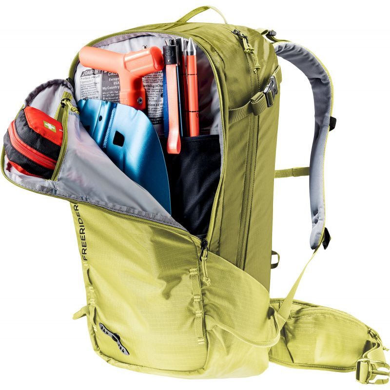 Deuter freerider retailer pro 30l rucksack