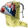 Deuter Freerider 30 - Zaino da sci