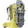 Deuter Freerider 30 - Zaino da sci