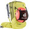 Deuter Freerider 30 - Zaino da sci