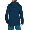 Vaude Back Bowl 3L Jacket II - Hardshelljacke - Herren