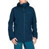 Vaude Back Bowl 3L Jacket II - Hardshelljacke - Herren
