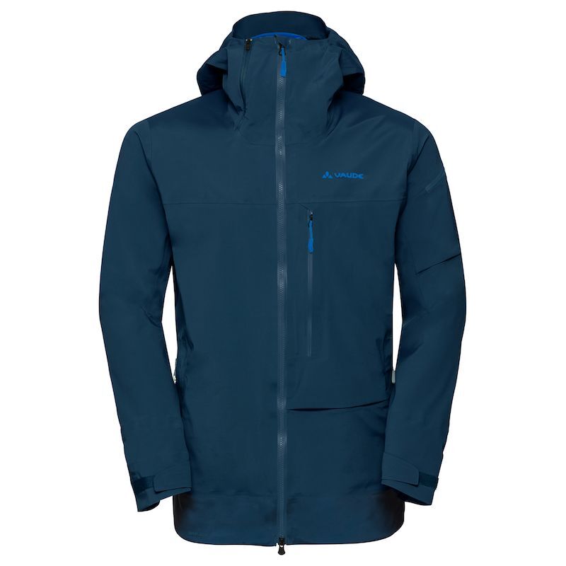 Vaude - Back Bowl 3L Jacket II - Hardshell jacket - Men's