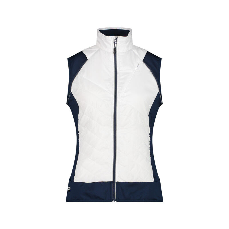 CMP Women's hybrid jacket with removable sleeves - Hybridjacke - Damen | Hardloop