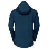 Vaude Back Bowl 3L Jacket II - Hardshelljacke - Herren