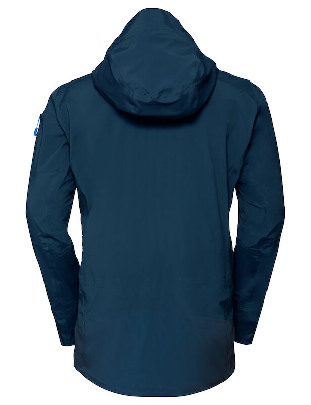 Vaude - Back Bowl 3L Jacket II - Hardshell jacket - Men's