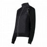 CMP Women's hybrid jacket with removable sleeves - Hybridjackor - Dam | Hardloop