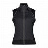 CMP Women's hybrid jacket with removable sleeves - Giacche ibride - Donna | Hardloop