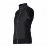 CMP Women's hybrid jacket with removable sleeves - Hybridjackor - Dam | Hardloop