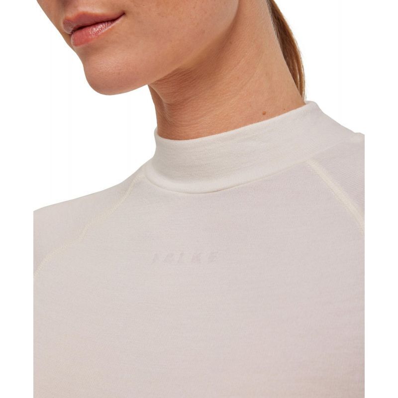 Falke Wool-Tech Long Sleeve Shirt - Camisola interior mulher | Hardloop