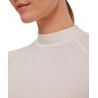 Falke Wool-Tech Long Sleeve Shirt - Dámsky dres | Hardloop