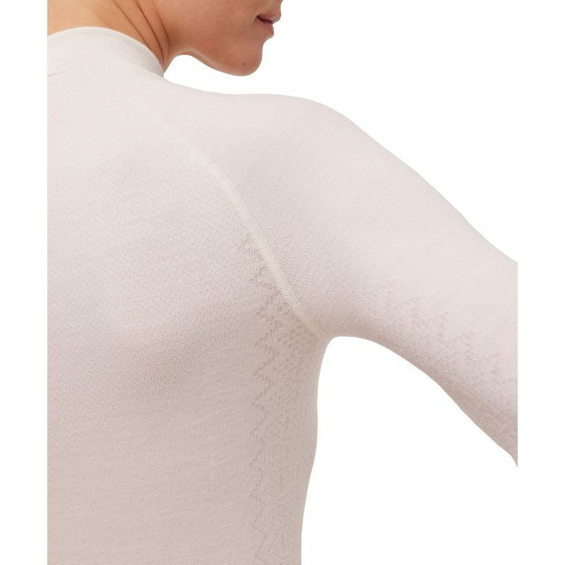 Falke Wool-Tech Long Sleeve Shirt - Base layer - Women's | Hardloop