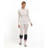 Falke Wool-Tech Long Sleeve Shirt - Camisola interior mulher | Hardloop