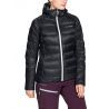 Vaude - Kabru Hooded Jacket III - Giacca in piumino - Donna