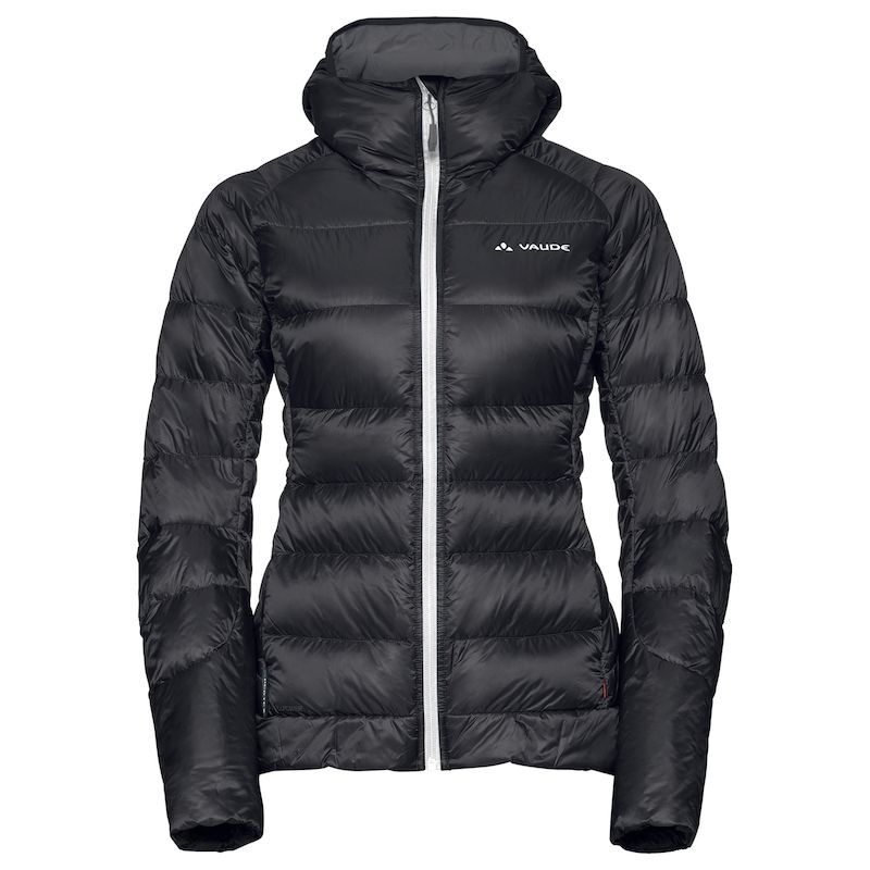 Vaude - Kabru Hooded Jacket III - Giacca in piumino - Donna