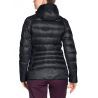 Vaude - Kabru Hooded Jacket III - Giacca in piumino - Donna