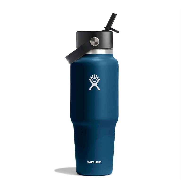 Hydro Flask offers 32 oz