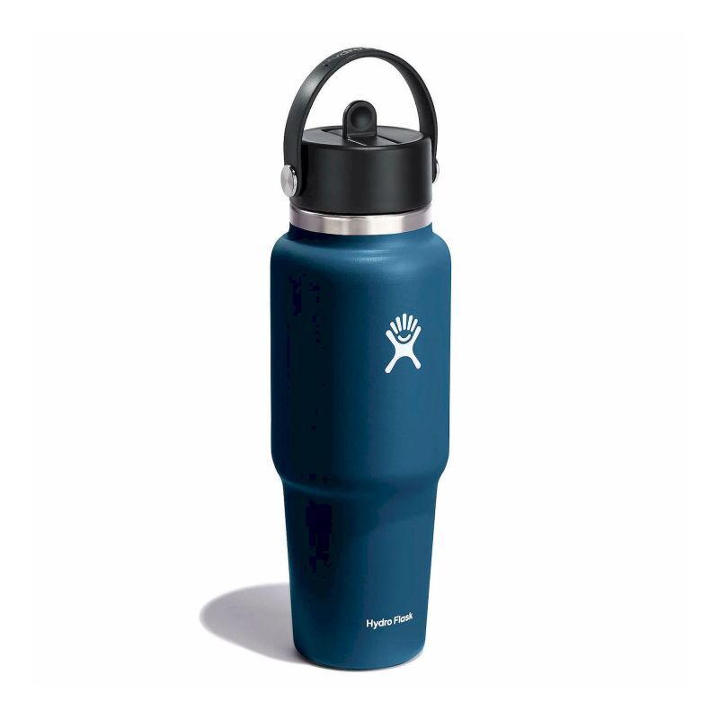 弁当箱・水筒 Hydro Flask 32 oz Wide Flex Cap Aurora 32 oz Wide Mouth With Flex Chug Cap