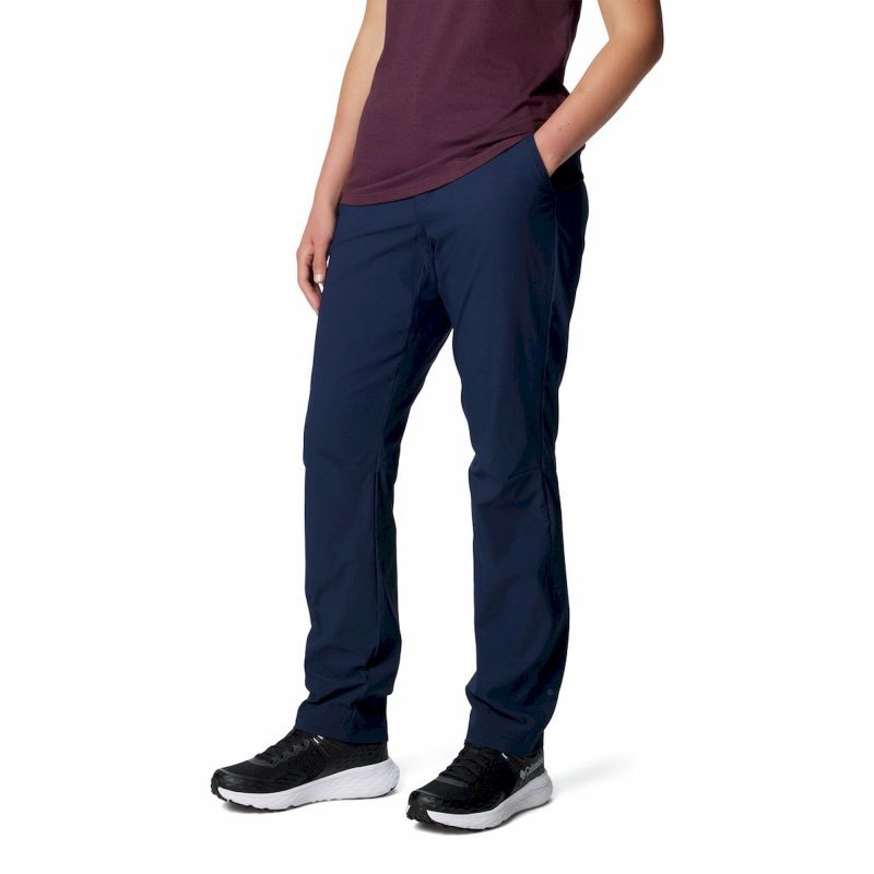 Columbia Leslie Falls Pant II - Vaellushousut - Naiset | Hardloop