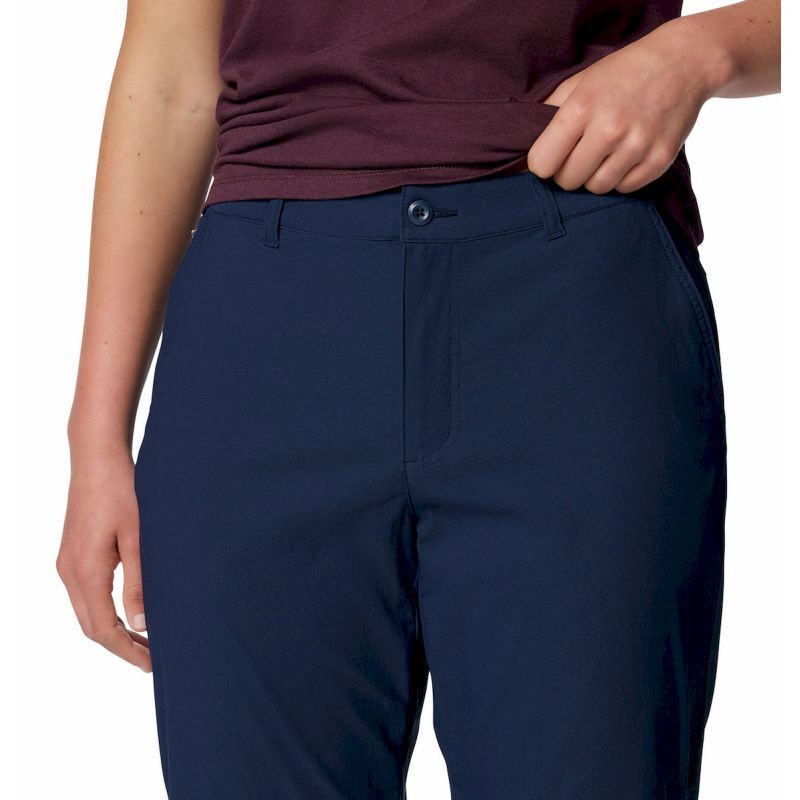 Columbia Leslie Falls Pant II - Vandrebukser - Damer | Hardloop