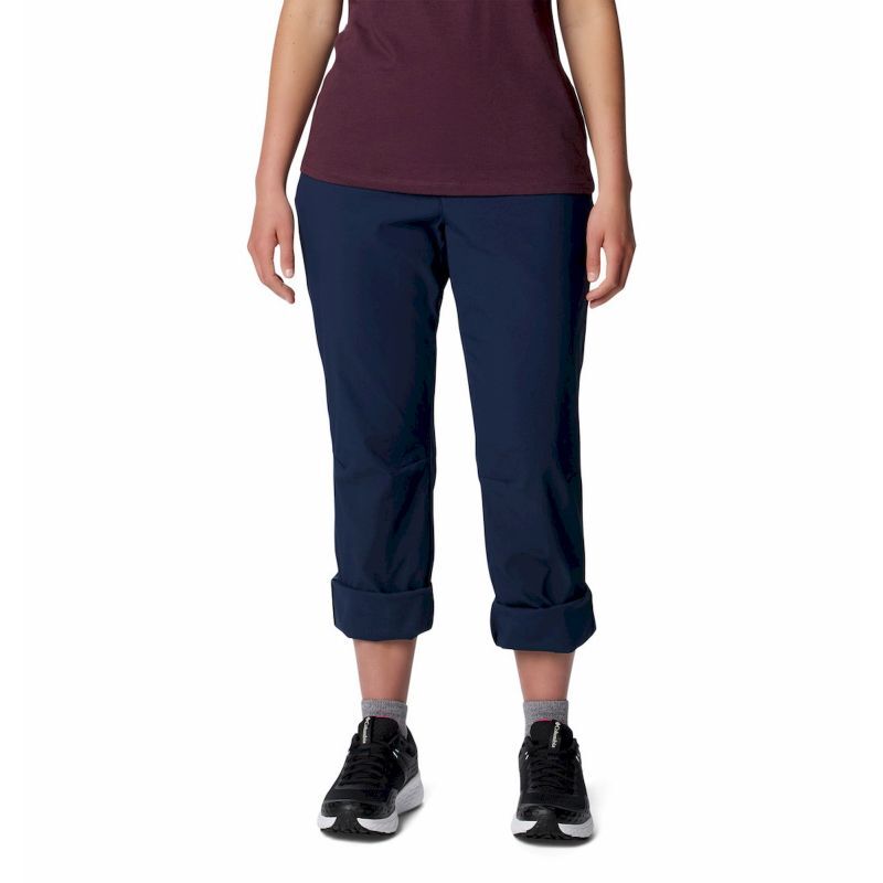Columbia Leslie Falls Pant II - Vandrebukser - Damer | Hardloop