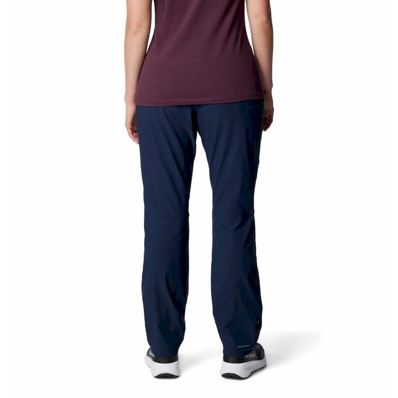 Columbia Leslie Falls Pant II - Vaellushousut - Naiset | Hardloop