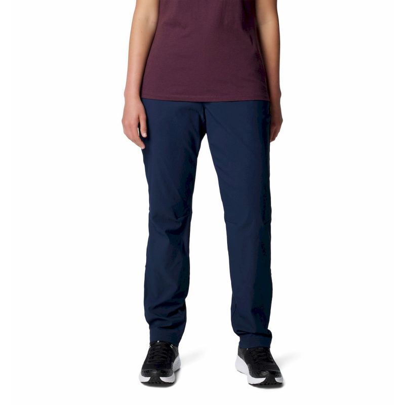 Columbia Leslie Falls Pant II - Pantaloni da escursionismo - Donna | Hardloop