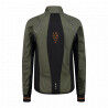 CMP Men's Unlimitech hybrid jacket with removable sleeves - Hybridjacke - Herren | Hardloop