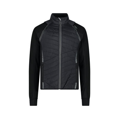 Men's Unlimitech hybrid jacket with removable sleeves - Chaquetas híbridas - Hombre