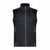 CMP Men's Unlimitech hybrid jacket with removable sleeves - Hybrid Jackets - Men's | Hardloop