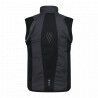 CMP Men's Unlimitech hybrid jacket with removable sleeves - Chaquetas híbridas - Hombre | Hardloop