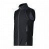 CMP Men's Unlimitech hybrid jacket with removable sleeves - Hybridjacke - Herren | Hardloop