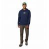 Columbia Columbia Trek Hoodie - Hoodie - Herren | Hardloop