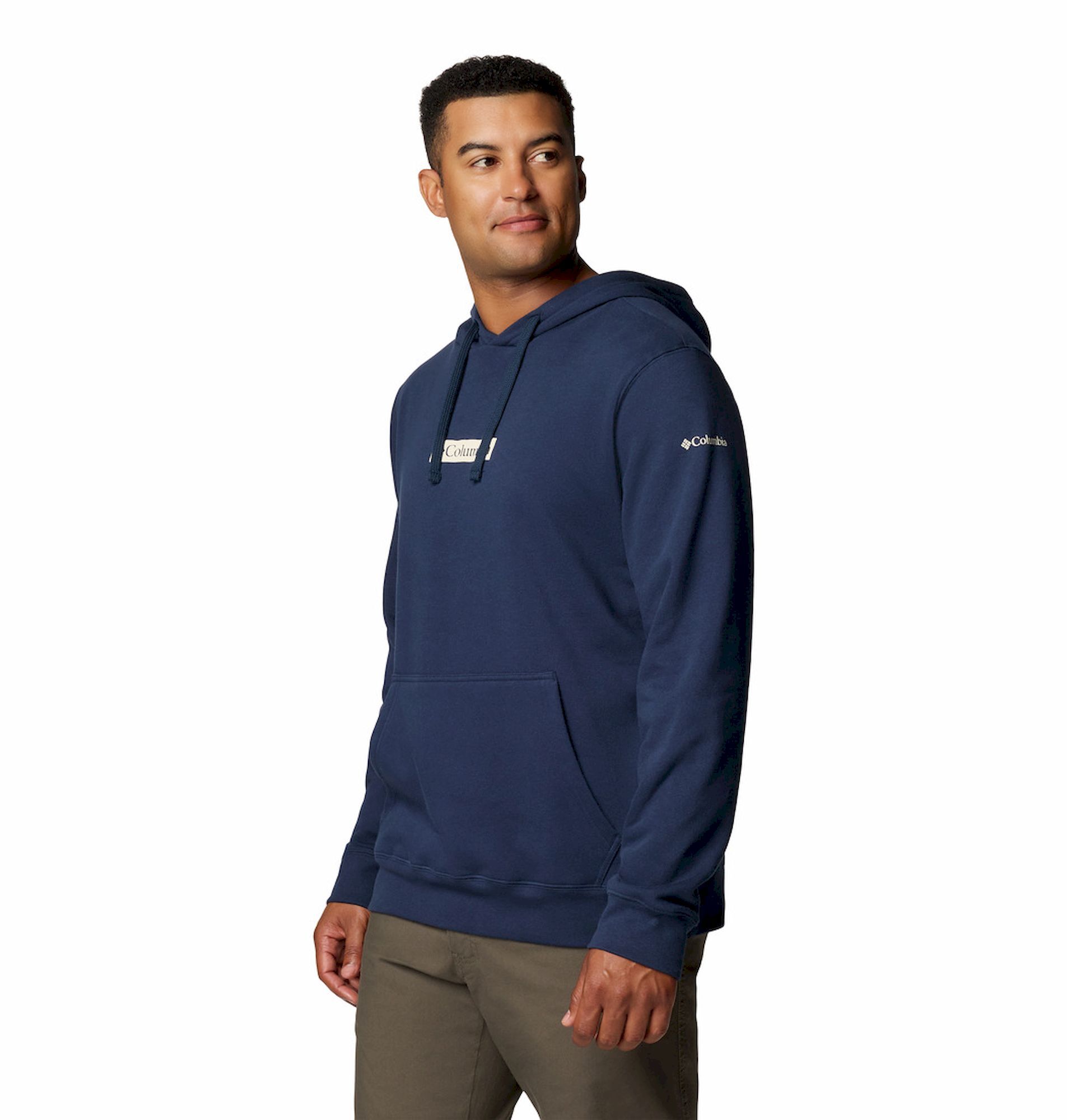 Columbia Columbia Trek Hoodie - Hoodie - Herren | Hardloop