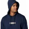 Columbia Columbia Trek Hoodie - Hoodie - Herren | Hardloop