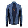 CMP Men's Unlimitech hybrid jacket with removable sleeves - Giacche ibride - Uomo | Hardloop