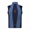 CMP Men's Unlimitech hybrid jacket with removable sleeves - Kurtki hybrydowe męskie | Hardloop