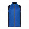 CMP Men's Unlimitech hybrid jacket with removable sleeves - Hybridjacke - Herren | Hardloop