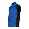 CMP Men's Unlimitech hybrid jacket with removable sleeves - Hybridjacke - Herren | Hardloop