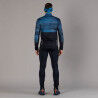 CMP Men's Unlimitech hybrid jacket with removable sleeves - Hybridjacke - Herren | Hardloop