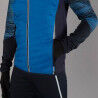 CMP Men's Unlimitech hybrid jacket with removable sleeves - Hybridjacke - Herren | Hardloop