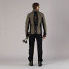 CMP Men's Unlimitech hybrid jacket with removable sleeves - Hybridjacke - Herren | Hardloop